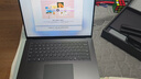 微軟（Microsoft）Surface Laptop 第7版 筆記本電腦 國家政府補貼20% 觸屏輕薄本 驍龍X Elite 32G 1T典雅黑 15英寸 曬單實(shí)拍圖