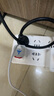 魅族（MEIZU）PANDAER 30/35W GaN小電瓶潮充充電器 星際郵差 兼容PD/PPS/QC3.0等協(xié)議 iPhone16系列iPad快充 曬單實(shí)拍圖