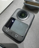 大疆 DJI Osmo 360 8K高清全景運動(dòng)相機 防抖防水摩托車(chē)騎行滑雪戶(hù)外露營(yíng)旅行拍攝手持vlog攝像機 標準套裝 官方標配 105GB自帶內存 曬單實(shí)拍圖