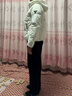 李寧紳適褲|運動(dòng)褲男25秋冬健身舒適商務(wù)百搭運動(dòng)褲AYKV903 曬單實(shí)拍圖