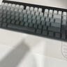 CHERRYCHERRY櫻桃MX2.0S機械鍵盤(pán)側刻定制游戲電競專(zhuān)用無(wú)線(xiàn)有線(xiàn)女生辦公MX2.0s有線(xiàn)無(wú)光-山霧側刻櫻桃紅軸 曬單實(shí)拍圖