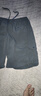 森馬（Semir）休閑短褲男25夏吸濕速干工裝褲戶(hù)外運(yùn)動(dòng)褲子109325125103 曬單實(shí)拍圖