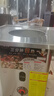 廚仕博蒸爐商用蒸包子機(jī)商用蒸包爐燃?xì)庹羝麪t蒸包子饅頭機(jī)小籠包電蒸爐煤氣節(jié)能電熱蒸氣爐 蒸包子機(jī)/方盤兩孔 曬單實(shí)拍圖