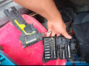 威克士12V無刷電動起子機(jī)WU129.1(2.0單電)手電鉆鋰電手槍鉆電動螺絲刀 曬單實(shí)拍圖