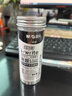 晨光（M&G）文具0.5mm黑色按動(dòng)中性筆替芯 速干ST頭刷題大容量筆芯 i-write考試專(zhuān)用替芯 30支/桶2637A 開(kāi)學(xué)季 曬單實(shí)拍圖