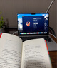 Apple/蘋果【國家補貼】AI筆記本/2025款MacBook Air13英寸M4 (10+8核) 16G 256G銀色電腦MW0W3CH/A 曬單實拍圖