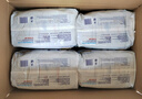 好奇（Huggies）金裝拉拉褲XXXL26*4(17kg以上)尿不濕【速干不易紅】 曬單實(shí)拍圖