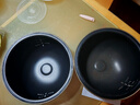 蘇泊爾（SUPOR） 電飯煲精鐵球釜內鍋原廠(chǎng)通用配件345L升IH球形內膽（先確認適配再購買(mǎi)） 4升電飯煲內鍋（先確認適配再購買(mǎi)） 曬單實(shí)拍圖