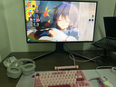 FFALCON雷鳥(niǎo)Q7 27英寸2K240Hz 1152分區QD-MiniLED高刷電競顯示器 HDR1400 萊茵護眼認證 游戲辦公電腦顯示屏 曬單實(shí)拍圖