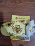 內(nèi)廷上用葉黃素蒸汽熱敷眼罩睡眠遮光護(hù)眼貼緩解疲勞眼干眼澀視力模糊30片 曬單實(shí)拍圖