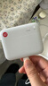 中興（ZTE）5G隨身wifi免插卡F50儲存版移動(dòng)wifi無(wú)線(xiàn)網(wǎng)卡便攜式熱點(diǎn)5g路由器無(wú)限通用流量車(chē)載卡托2024款 曬單實(shí)拍圖
