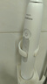 飛利浦（PHILIPS）【肖戰(zhàn)推薦】電動(dòng)牙刷鉆石3系 七夕情人節(jié)禮物 情侶送男生女友 微泡水流HX5181/01皓月白 國(guó)家補(bǔ)貼 曬單實(shí)拍圖