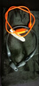 JBL Nearbuds2音樂(lè )疾風(fēng)2代開(kāi)放式無(wú)線(xiàn)藍牙耳機不入耳掛耳式非骨傳導 國家補貼 運動(dòng)跑步教師節禮物 黑 曬單實(shí)拍圖