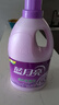 藍(lán)月亮衣物柔順劑護(hù)理劑薰衣草香氛 3kg 柔軟親膚 防靜電 持久留香 曬單實(shí)拍圖
