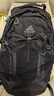 GREGORY 格里高利NANO蜂鳥20L輕便徒步登山包雙肩背包25年新款-黑色20L 曬單實拍圖