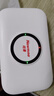 紐曼隨身wifi多網(wǎng)通用移動(dòng)無(wú)線(xiàn)wifi6免插卡上網(wǎng)寶隨行無(wú)線(xiàn)便攜車(chē)載支持5G/4G設備全國通用流量2025款 曬單實(shí)拍圖