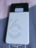 影騰隨身wifi三網(wǎng)通用無線wi-fi6免插卡移動(dòng)聯(lián)通電信無限制便攜式4G高速隨行網(wǎng)絡(luò)通用流量2025款5GHF 三網(wǎng)通8000毫安電池-充電上網(wǎng)兩用+續(xù)航翻倍 曬單實(shí)拍圖