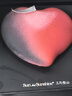 ubras【2件裝】無(wú)尺碼免拆V領(lǐng)內衣女背心美背粉底液色文胸罩無(wú)痕隱形 燕麥奶+黑色 曬單實(shí)拍圖