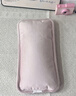 榮事達（Royalstar）電熱水袋充電暖水袋暖手寶暖寶寶充電暖肚子暖手袋被窩暖手腳神器 曬單實(shí)拍圖