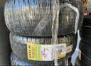 佳通(Giti)汽車輪胎205/55R16 94V  221v1 適配速騰/寶來(lái)/朗逸 曬單實(shí)拍圖