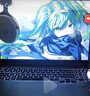 機械革命【國家補貼20%】極光X 潮玩版 酷睿i7HX 游戲本筆記本電腦(i7-14650HX 32G 1T RTX5060 300Hz 灰) 曬單實拍圖