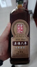 金丹陽(yáng)黃酒 12°六年陳原酒 無(wú)添加劑 原漿酒 半甜型糯米黃酒 500ml*6支 曬單實(shí)拍圖