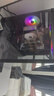 微星 酷睿i5 12600KF/RTX4060/4060TI/4070S/5060Ti海景房游戲主機(jī)電腦臺(tái)式機(jī)優(yōu)惠補(bǔ)貼組裝電腦DIY主機(jī) 配三  i5-12600KF+首發(fā)RTX5060 曬單實(shí)拍圖