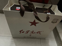 紅星二鍋頭 紅星高照宗師1949 清香型白酒 52度 500ml*2瓶 雙瓶裝 曬單實(shí)拍圖