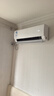 美的（Midea）空調(diào)掛機(jī)1.5匹 酷省電  新一級(jí)能效省電空調(diào)變頻冷暖 新升級(jí) 家用臥室壁掛式空調(diào) 以舊換新補(bǔ)貼20% 大1.5匹 一級(jí)能效 酷省電【2025版】 曬單實(shí)拍圖