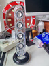 哈曼卡頓 SoundSticks 3【雙11購(gòu)物推薦】室內(nèi)多媒體桌面電腦有線音箱低音炮 環(huán)繞立體聲 贈(zèng)送藍(lán)牙接收器 曬單實(shí)拍圖