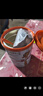 蒙牛一米八八【NBA聯(lián)名】?jì)和砷L(cháng)奶粉CBP賴(lài)氨酸高鈣3-15歲800g*6罐 曬單實(shí)拍圖