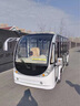 艾瑞博電動(dòng)觀光車(chē)四輪8-14-20-23座封閉景區(qū)旅游觀光擺渡車(chē)樓盤(pán)售樓處機(jī)場(chǎng)接待看房車(chē)廠區(qū)游覽電動(dòng) 三排8座敞篷裸車(chē)—不含運(yùn)費(fèi)不含電瓶 曬單實(shí)拍圖