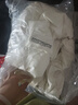 森馬（Semir）長(cháng)袖T恤女短款不規則設計感修身顯瘦2025秋蕩領(lǐng)薄款107625101097 曬單實(shí)拍圖