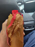 鯤滿坊貴州茅臺鎮(zhèn) 醬香型白酒 坤沙高粱酒整箱純糧食53度品鑒酒 53度 500mL 6瓶 六品鑒賞酒 曬單實拍圖