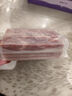 1號會(huì )員店 精品帶皮豬五花肉 凈重3斤 把子肉東坡肉烤肉紅燒肉燒烤食材  曬單實(shí)拍圖