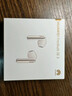 華為FreeBuds SE 3 無(wú)線藍(lán)牙耳機(jī)超長(zhǎng)續(xù)航42小時(shí)快速充電 流光金 曬單實(shí)拍圖