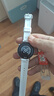 小米（MI）Xiaomi Watch S4 41mm 薄荷綠 國家補貼 汽車YU7鑰匙 澎湃OS2 心率血氧監(jiān)測 小米手表s4 小表女表 曬單實拍圖