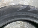 倍耐力汽車輪胎235/55R19 101W 蝎子Scorpion Verde(AO)原配奧迪Q5L 曬單實(shí)拍圖