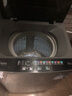 美的（Midea）洗衣機波輪全自動家用9公斤內(nèi)衣洗 抗菌免清洗內(nèi)桶 以舊換新家電國家補貼 升級款MB90V39E 曬單實拍圖