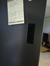 容聲513proIDP凈味雙系統十字對開(kāi)四開(kāi)門(mén)電冰箱家用一級能效風(fēng)冷無(wú)霜變頻節能BCD-513WD15FPA國家補貼 曬單實(shí)拍圖