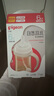 貝親（Pigeon）自然離乳 PPSU重力球吸管雙把手奶瓶 240mL  6月+ AA252 曬單實(shí)拍圖