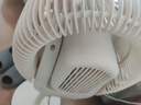 華凌美的【智能語音】空氣循環(huán)扇 家用遙控電風(fēng)扇大風(fēng)力輕音臥室落地扇臺(tái)式風(fēng)扇節(jié)能空調(diào)扇WH-FGA2401 曬單實(shí)拍圖