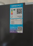 美的（Midea）三門249家用電冰箱小型三開門風(fēng)冷無霜變頻一級能效多門宿舍租房以舊換新MR-249WTPE【國家補(bǔ)貼】 曬單實拍圖