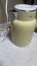 小熊（Bear）燒水壺 電熱水壺恒溫電水壺 304不銹鋼家用燒水保溫一體 雙層防燙自動(dòng)斷電 ZDH-E15H7 禮物 曬單實(shí)拍圖