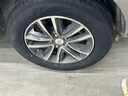 玲瓏輪胎汽車(chē)輪胎225/65R17 102H 玲瓏臻選 SD 適配哈弗H6/M6 曬單實(shí)拍圖