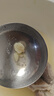冠蓮冠蓮白蓮子干貨去芯帶芯508g新鮮特級通芯廣昌蓮子官方正品 特級去芯508g 曬單實(shí)拍圖