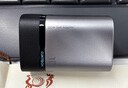 CUKTECH酷態(tài)科10號超級電能充mini充電器120W氮化鎵三口PD快充頭兼容100W65W適用小米/華為手機筆記本電腦 10號超級電能充Mini 曬單實(shí)拍圖