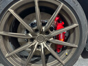 INSPEED 硬速剎車卡鉗套裝國(guó)貨之光六活塞cs6ts6四活塞cs4ts4te4改裝全套 TS6前輪性能大六- 曬單實(shí)拍圖