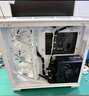 七彩虹RTX5090D 5080 5070 Ti顯卡電腦主機AMD銳龍9800x3d臺式diy組裝電腦AI設計電競游戲整機 配四：9800X3D RTX5080主機純白海景房 曬單實(shí)拍圖