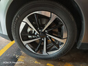 米其林輪胎215/55 R17 94V PRIMACY 5適配：奧迪Q2/Q2L 曬單實(shí)拍圖